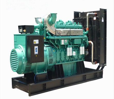 申扎宗申动力30kw小型柴油发电机组