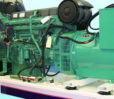 申扎发电机出租